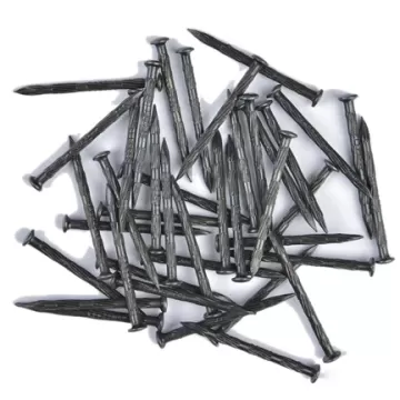 4x60 mm Kanallı Çelik Çivi (Kutu 35 Adet)