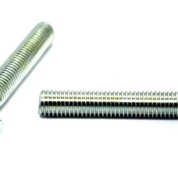 M12x74 Demir Kelepçe T Civata (Paket 8 Adet) 