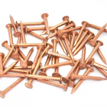 3x30 mm Bakır Çivi (20 KG) (1)