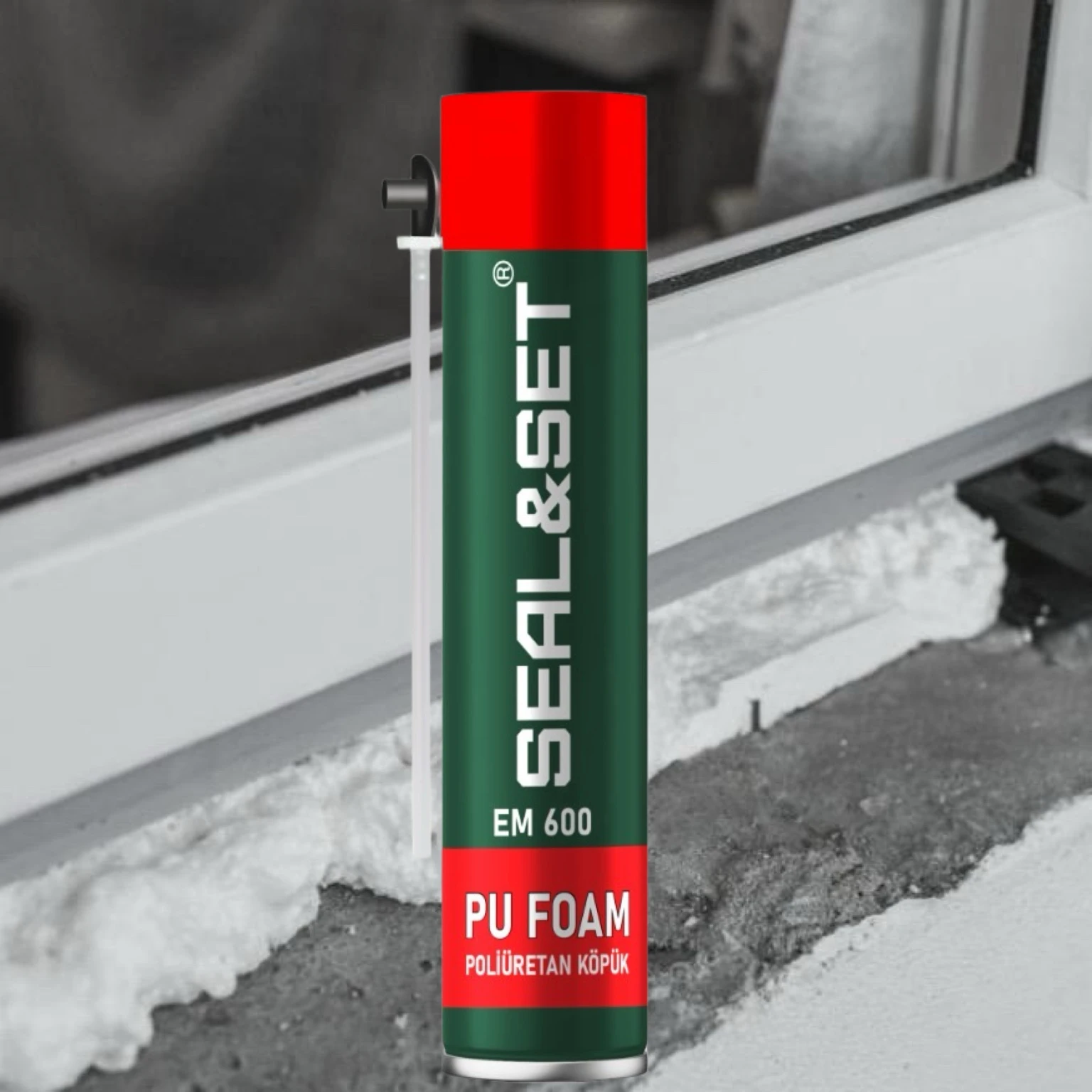PU Foam