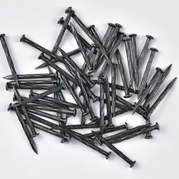 4x50 mm Kanallı Çelik Çivi ( Kutu 4.500 adet)