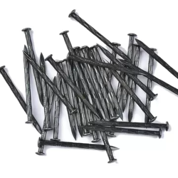 5x80 mm Kanallı Çelik Çivi (Kutu 20 Adet) 
