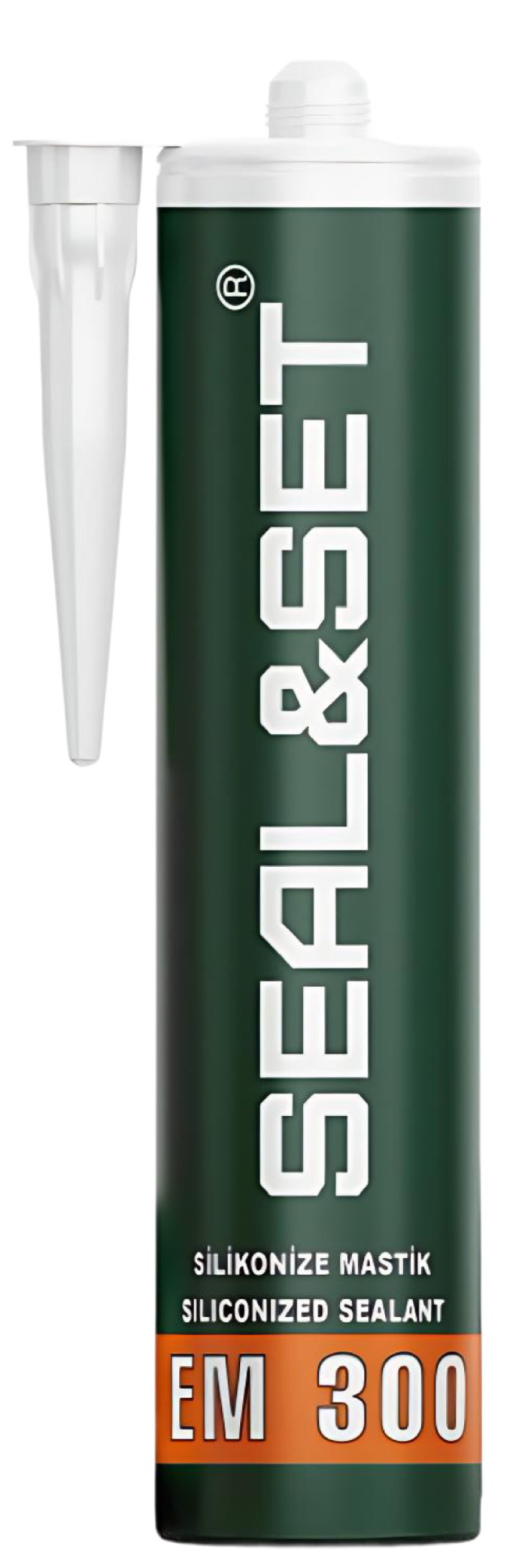 Siliconized Sealant
