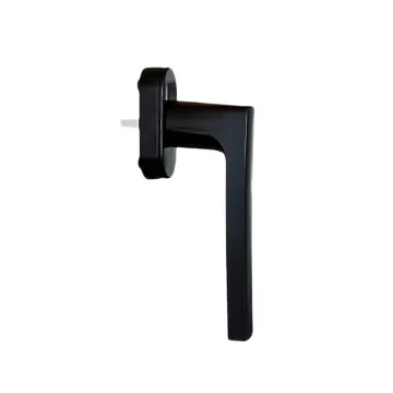 Prag Pencere Kolu (9005)-(50ADET)