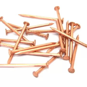 3,5x60 mm Bakır Çivi (20 KG) 