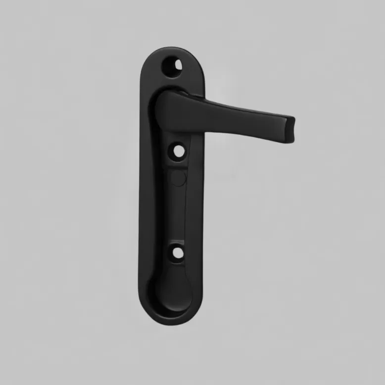 Sürme Sistem Aksesuarları