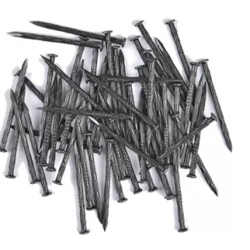 4x70 mm Kanallı Çelik Çivi (Kutu 25 Adet)