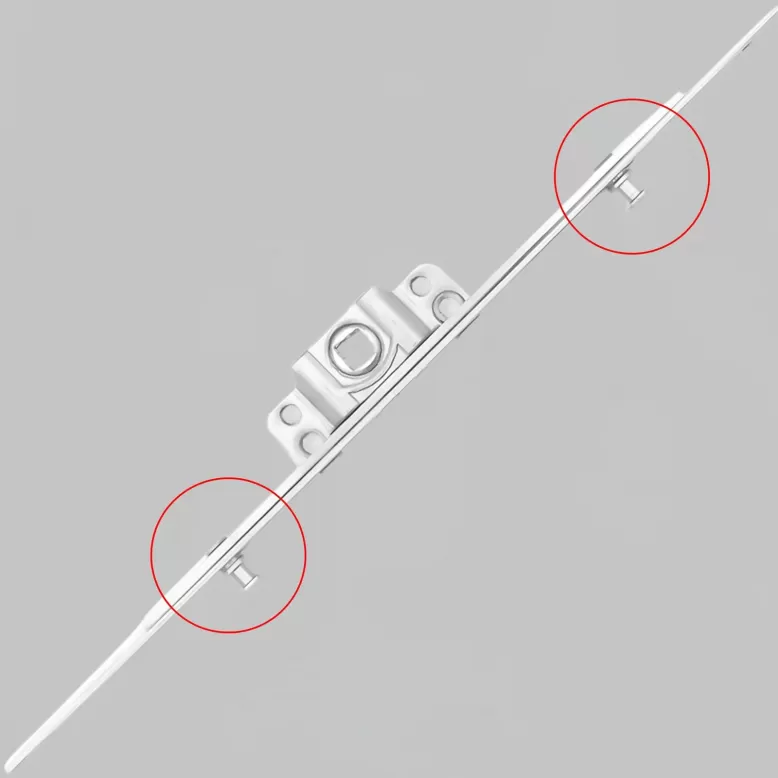 Sürme Sistem Aksesuarları