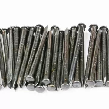 5x70 mm Düz Çelik Çivi (Kutu 20 Adet) 