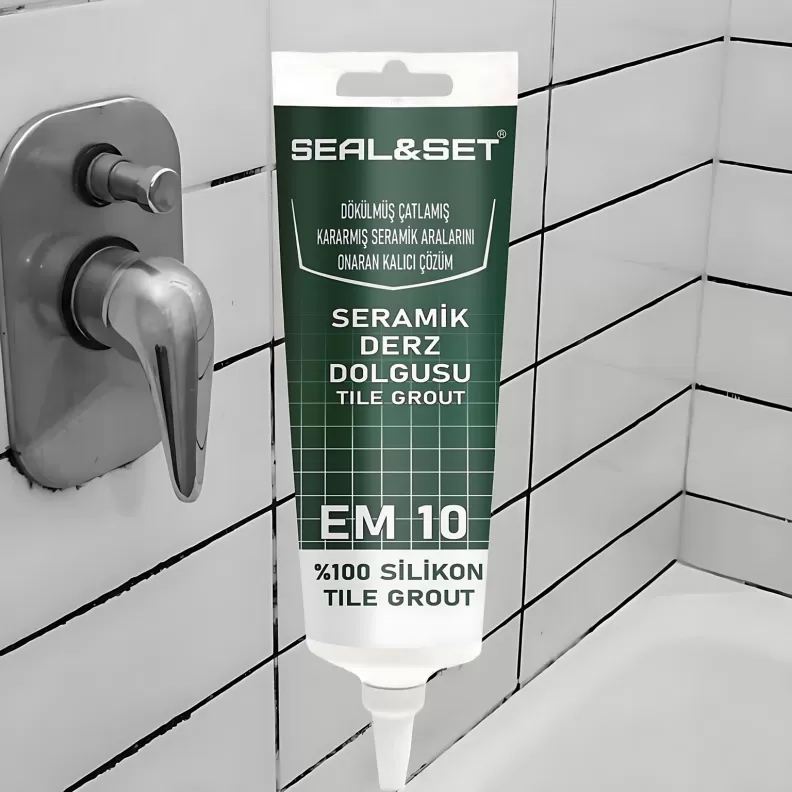 Tile Grout
