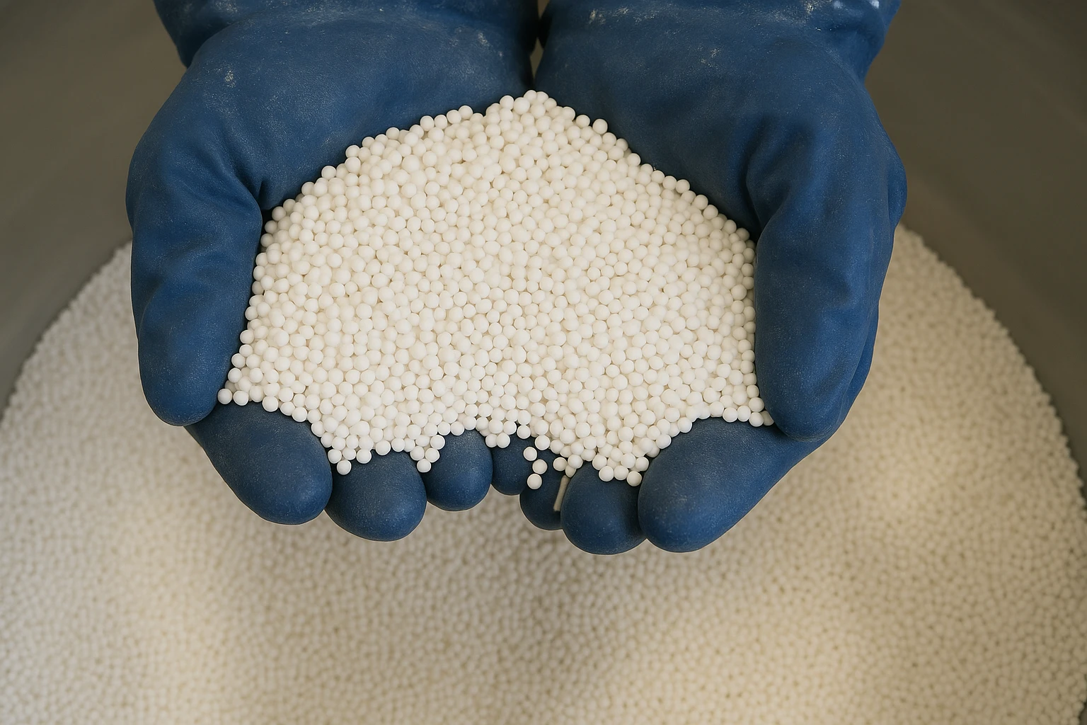 Molecular Sieve