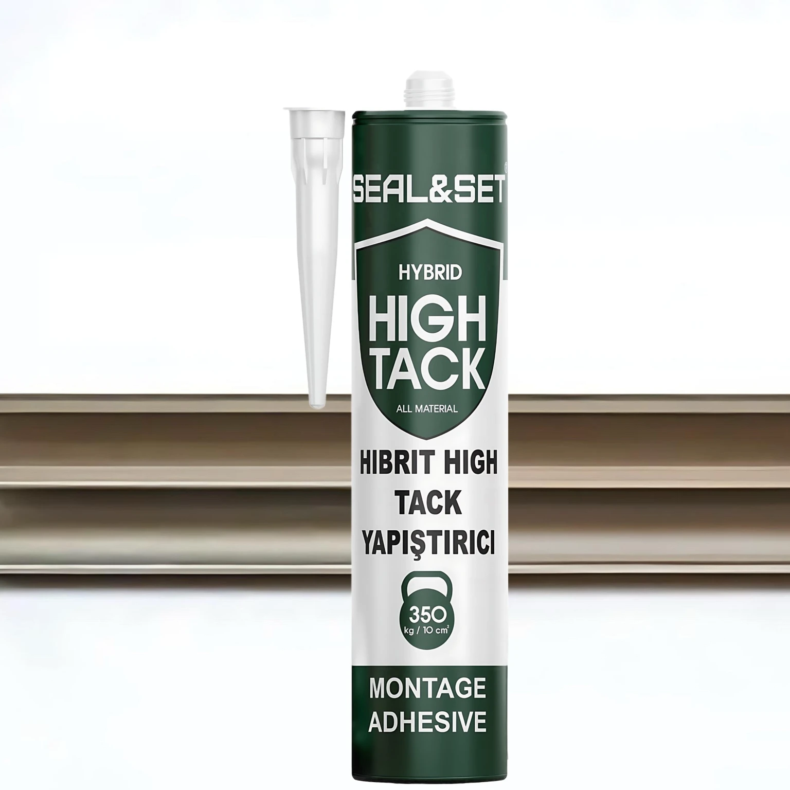 High Tack