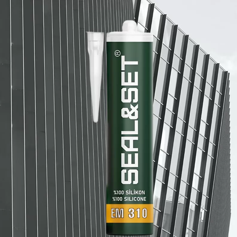 100% Silicone