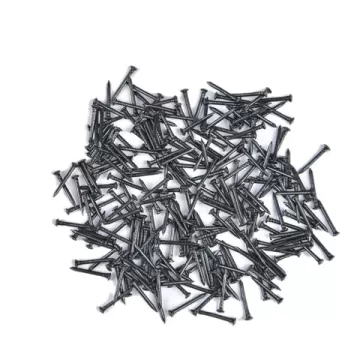 2x20 mm Düz Çelik Çivi (Kutu 80 Adet)