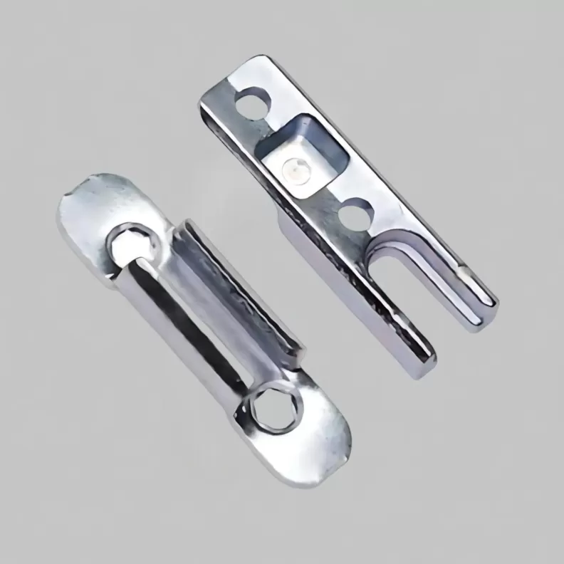 Sürme Sistem Aksesuarları