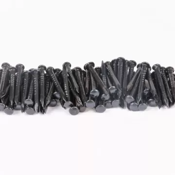3x30 mm Düz Çelik Çivi (Kutu 45 Adet)
