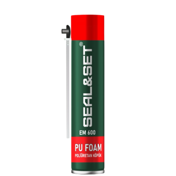 PU Köpük 600Gr