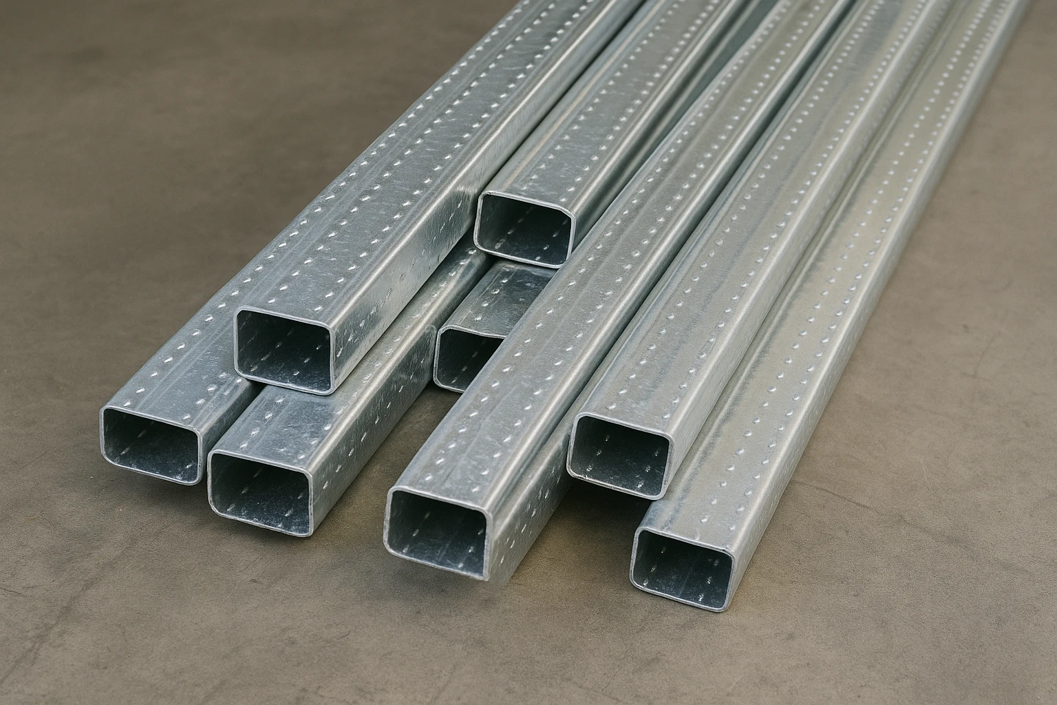 Spacer Bars