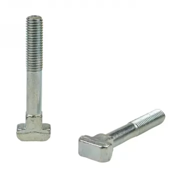 M10x60 T Başlı Civata (Paket 10 Adet) 